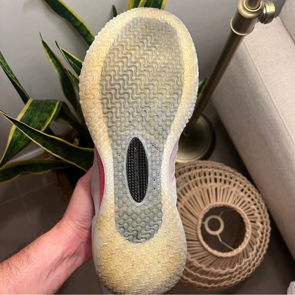 Li Ning Way of Wade WoW 9 IX blossom RARE Dwayne ~US 13 - Picture 6 of 7